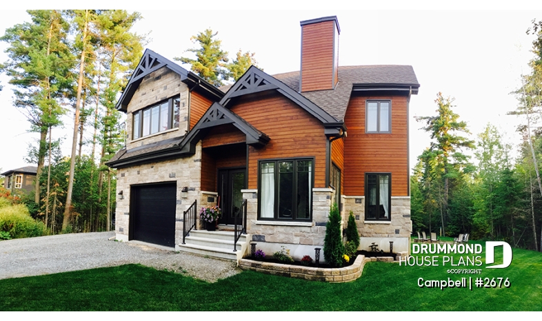 Photo front - Campbell