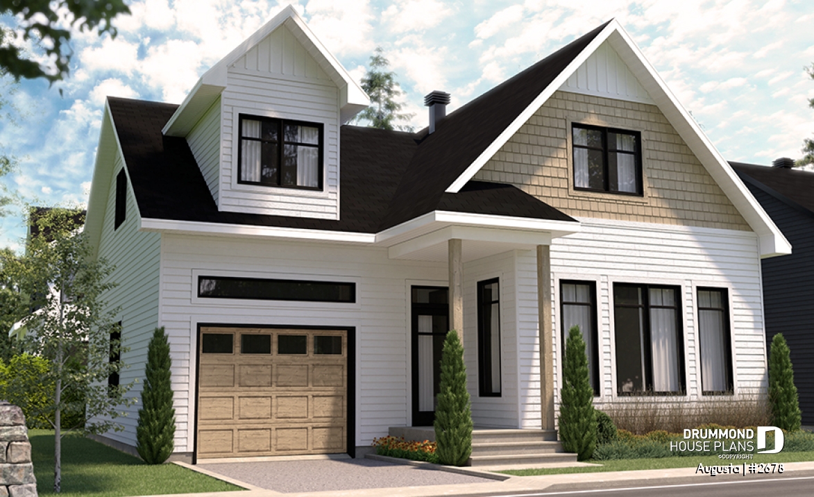 Color version 4 - Front - Augusta