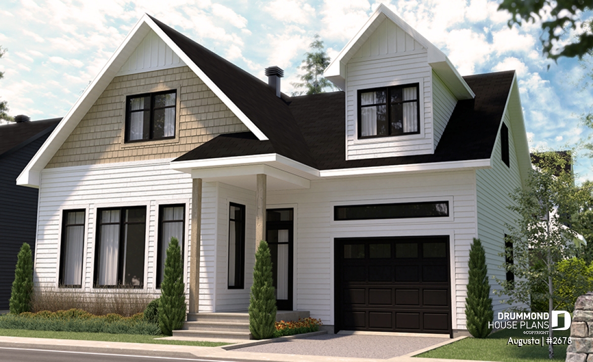 front - BASE MODEL - Augusta