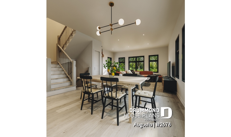 Photo Activity sector - Augusta