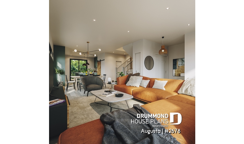 Photo Activity sector - Augusta