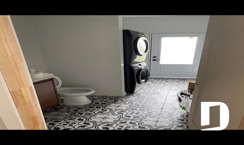 Photo Bathroom - Augusta