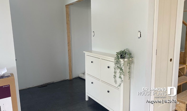 Photo Foyer - Augusta