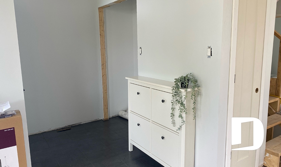 Photo Foyer - Augusta