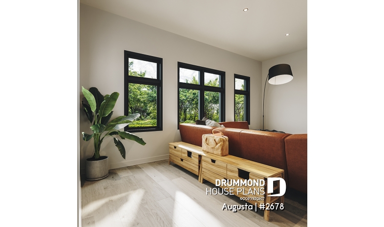 Photo Great / Family room - Augusta