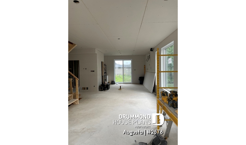 Photo Kitchen - Augusta