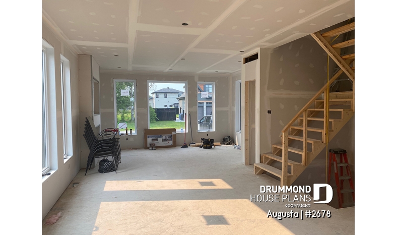 Photo Living room - Augusta