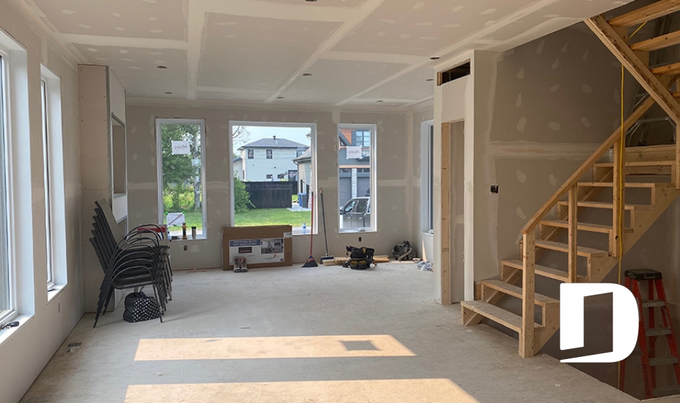 Photo Living room - Augusta