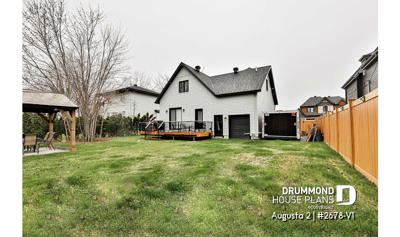 Photo back - Augusta 2