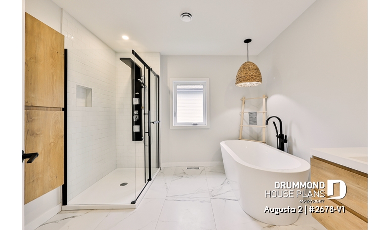 Photo Bathroom - Augusta 2