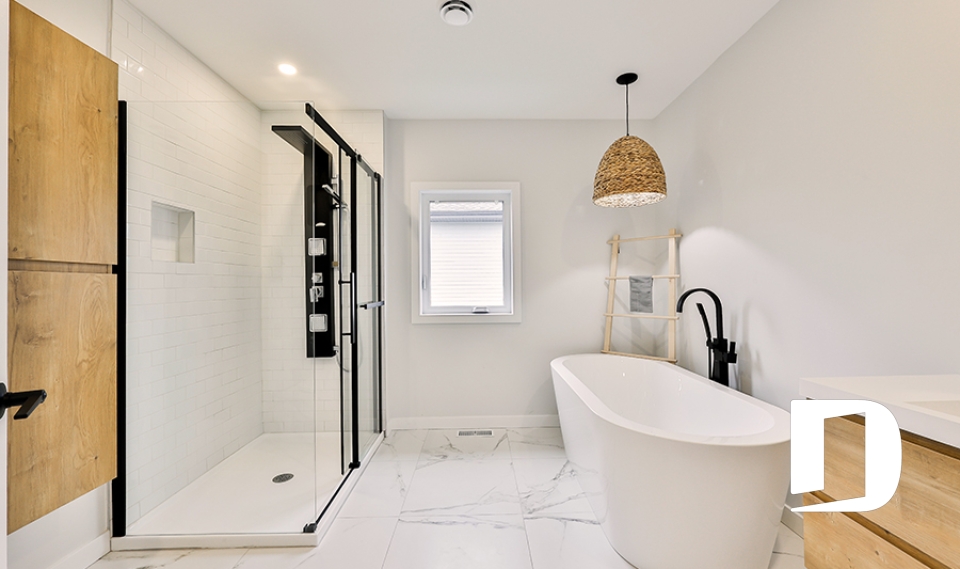 Photo Bathroom - Augusta 2