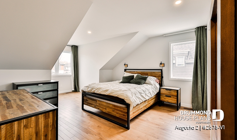 Photo Bedroom - Augusta 2
