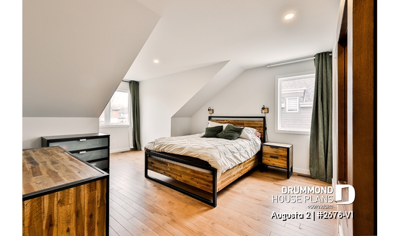 Photo Bedroom - Augusta 2