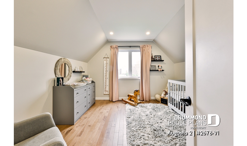 Photo Bedroom - Augusta 2