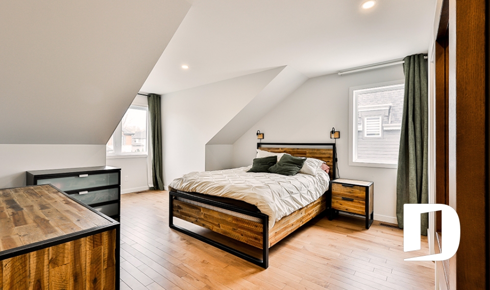 Photo Bedroom - Augusta 2