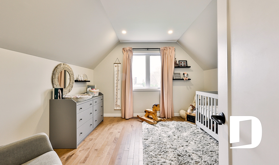 Photo Bedroom - Augusta 2