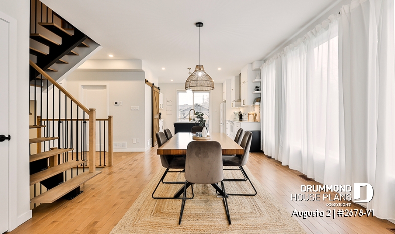 Photo Dining room - Augusta 2
