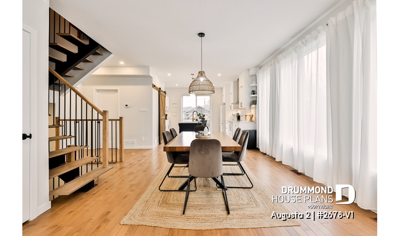 Photo Dining room - Augusta 2