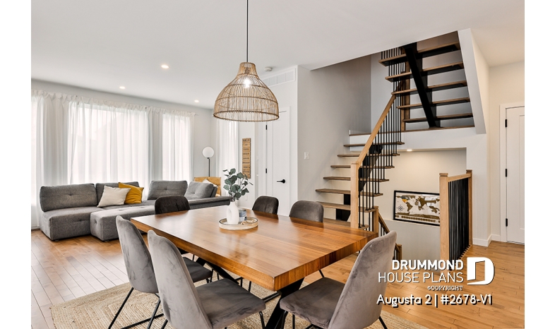 Photo Dining room - Augusta 2