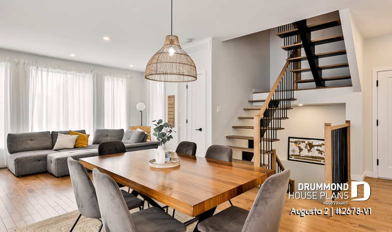 Photo Dining room - Augusta 2