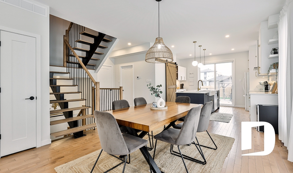 Photo Dining room - Augusta 2