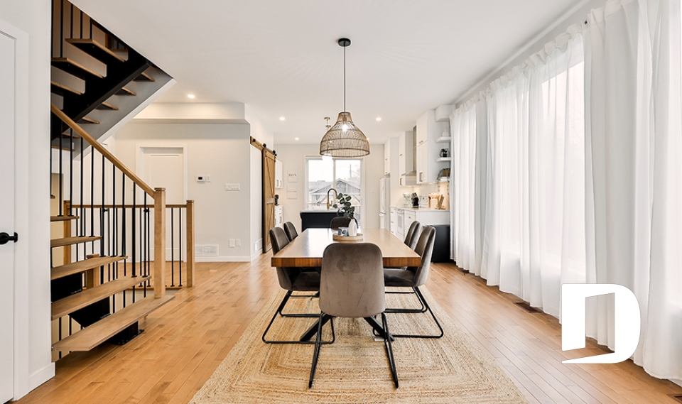 Photo Dining room - Augusta 2