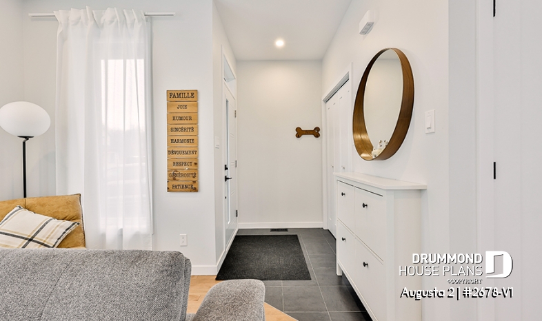 Photo Foyer - Augusta 2