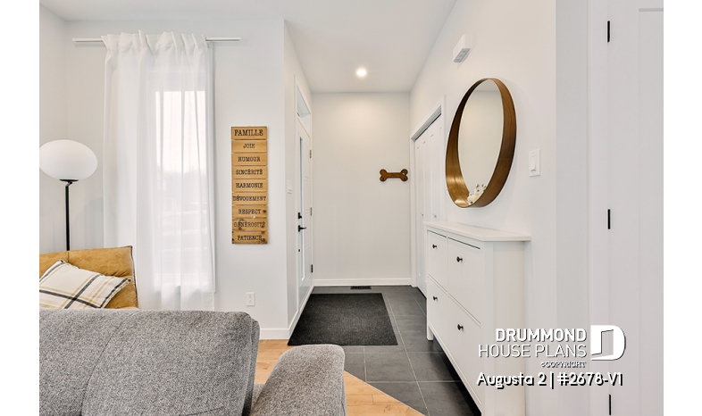 Photo Foyer - Augusta 2