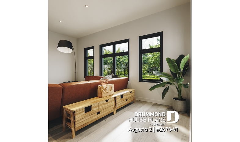 Photo Foyer - Augusta 2