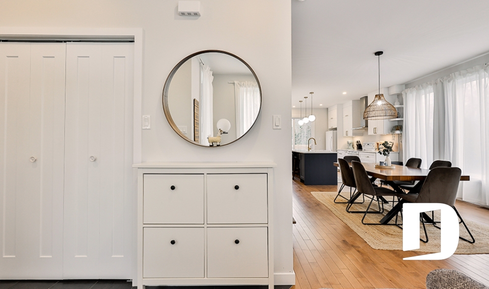 Photo Foyer - Augusta 2