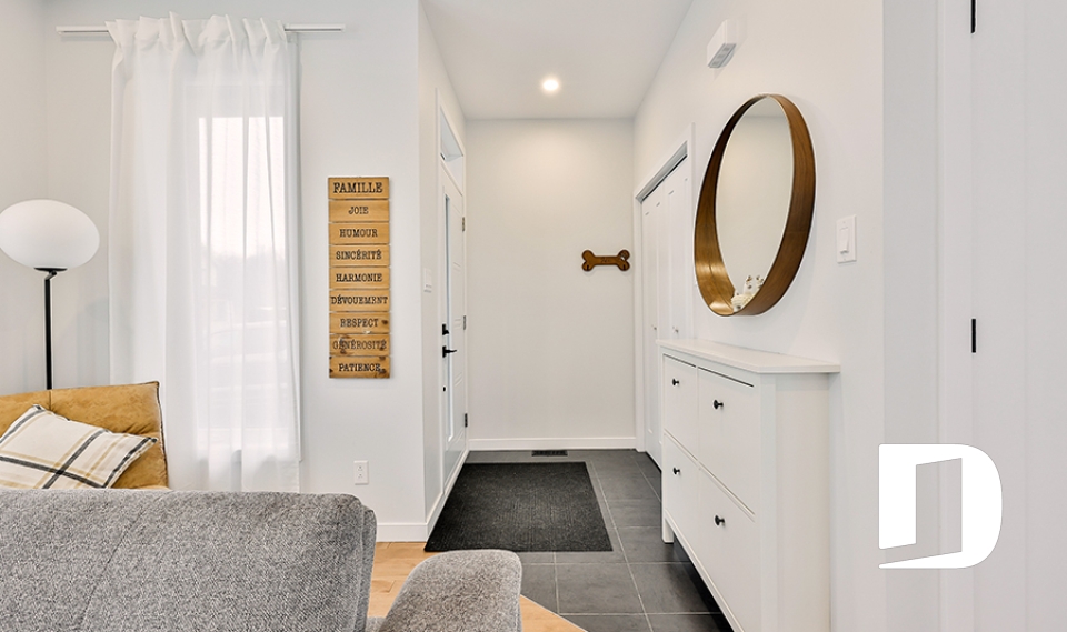 Photo Foyer - Augusta 2