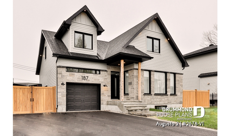 Photo front - Augusta 2