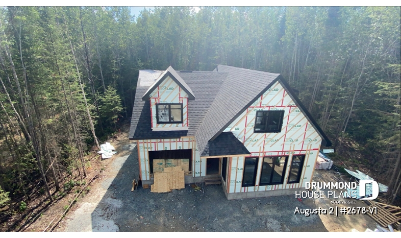 Photo front - Augusta 2