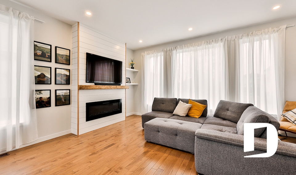 Photo Living room - Augusta 2