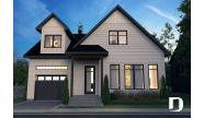 Vignette front - BASE MODEL - 2678-V2