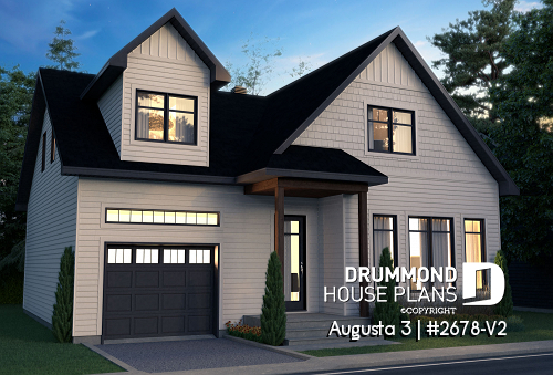 front - BASE MODEL -  - Augusta 3