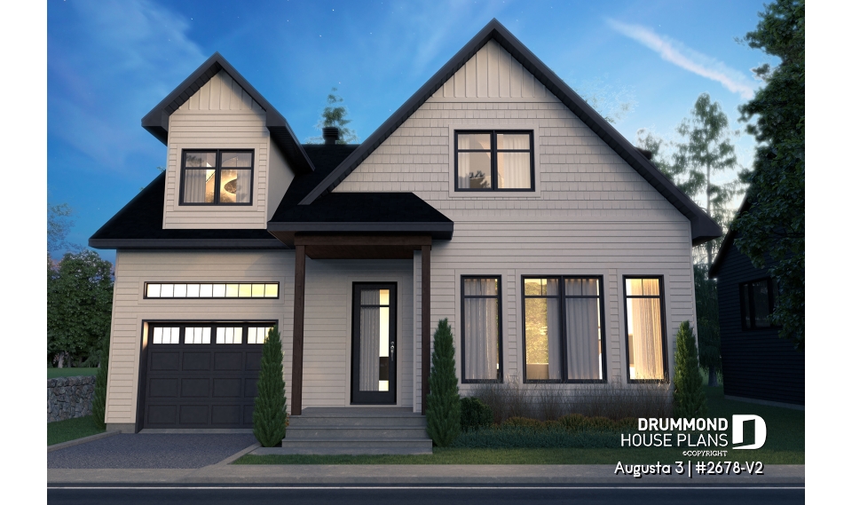 front - BASE MODEL - Augusta 3