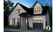 Vignette front - BASE MODEL - 2678-V2