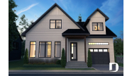 Vignette front - BASE MODEL - 2678-V2