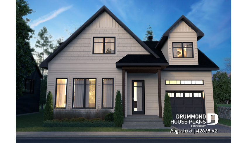 front - BASE MODEL - Augusta 3