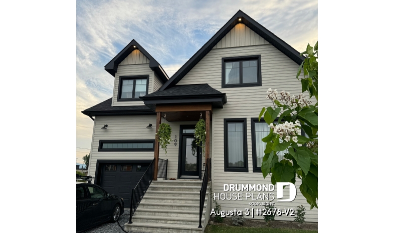 Photo front - Augusta 3