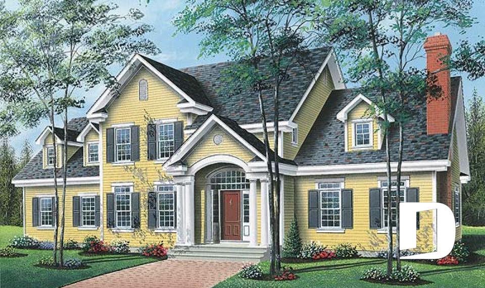 front - BASE MODEL -  - Abraham 2