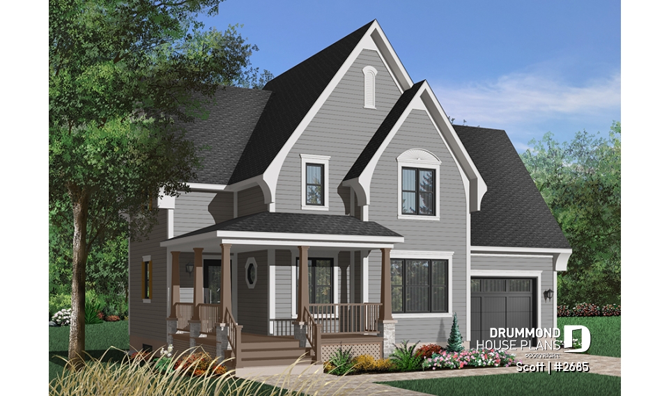 Color version 4 - Front - Scott