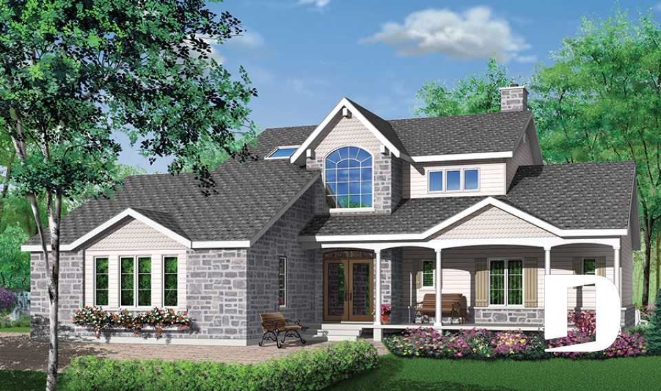 front - BASE MODEL -  - The Wind Song