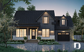 front - BASE MODEL -  - Galipeau