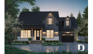 Vignette front - BASE MODEL - 2692
