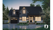 Vignette front - BASE MODEL - 2692