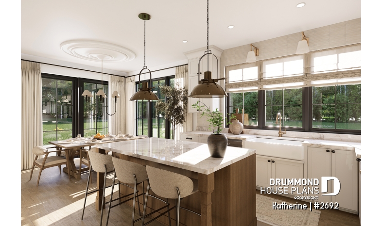 Photo Kitchen - Katherine