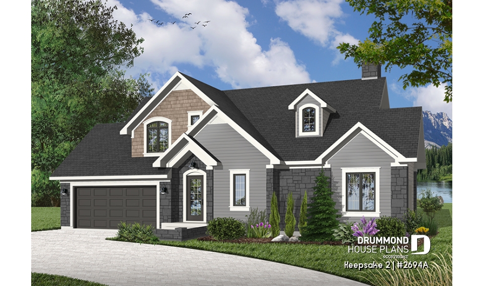 Color version 4 - Front - Keepsake 2