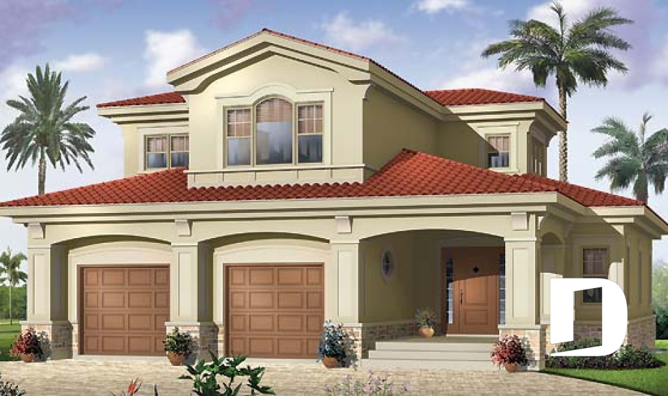 front - BASE MODEL -  - Pinson